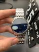 MKS Factory Copy Omega De Ville Prestige  Blue Watch Classic Style (6)_th.jpg